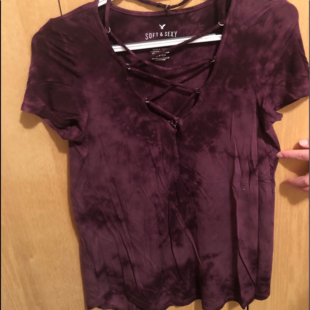 AE soft tee